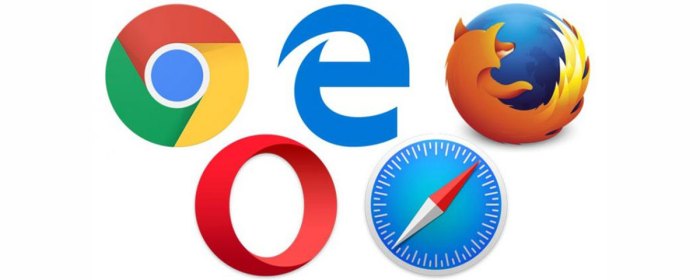 Deconstructing the Modern Web Browser