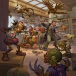 Homebrew Feedback? : rpg