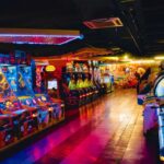 Top 5 Must-Play Immersive Arcade Games at Resorts World Genting ...