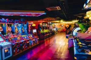Top 5 Must-Play Immersive Arcade Games at Resorts World Genting ...