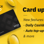 Binance Gift Cards. Buy Online January 2023 | al giftcards