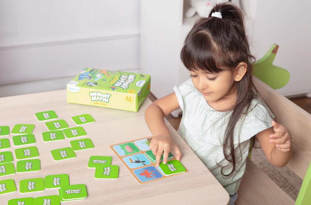 New Card Games for Kids That Parents Should Know – Skillmatics US