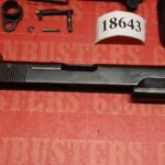 Tokarev 213, 9MM Repair Parts - Pistol Parts Kits at GunBroker.com ...